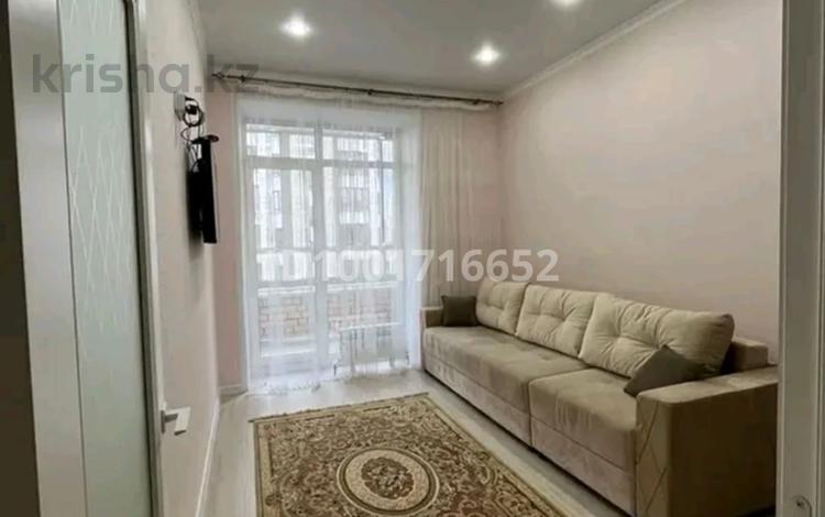1-комнатная квартира · 41 м² · 6/10 этаж, Е-755 1 за 250 000 ₸ в Астане, Есильский р-н — фото 3