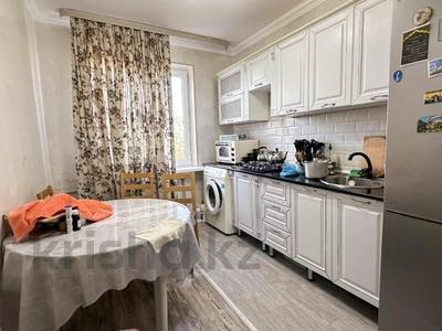 4-комнатная квартира · 72.6 м² · 5/5 этаж, Назарбаева 112 за 22 млн 〒 в Талдыкоргане