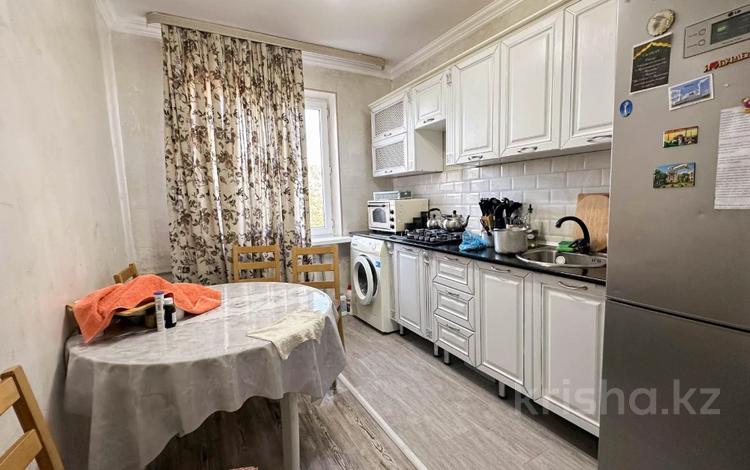 4-комнатная квартира · 72.6 м² · 5/5 этаж, Назарбаева 112 за 22 млн ₸ в Талдыкоргане — фото 2