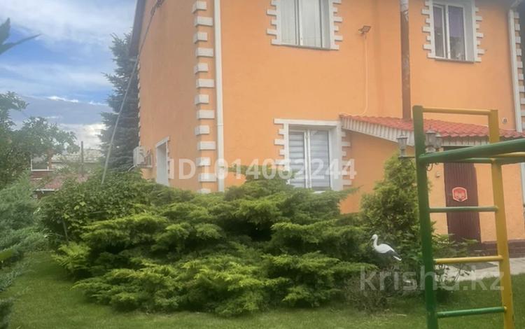 Жеке үй · 4 бөлме · 100 м² · 7 жүзд., Ногайбаева 6/2, бағасы: 60 млн ₸ в Талгаре — фото 5