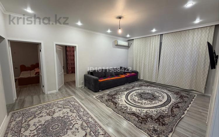 Отдельный дом · 4 комнаты · 130 м² · 130 сот., Жанадаур, ул. Сугир 82 за 39 млн ₸ в Алатау — фото 2