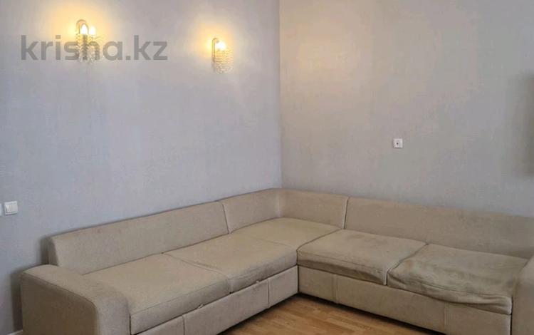 3-комнатная квартира · 120 м² · 5/13 этаж, Кенесары 69 за 350 000 ₸ в Астане, Алматы р-н — фото 3