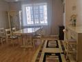 3-комнатная квартира · 120 м² · 5/13 этаж, Кенесары 69 за 350 000 ₸ в Астане, Алматы р-н — фото 3