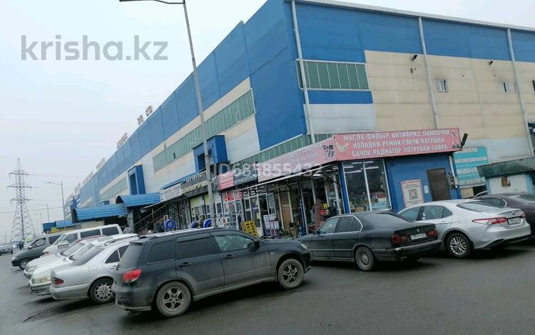 Магазины и бутики • 17 м² за ~ 4 млн 〒 в Алматы, Алатауский р-н — фото 2
