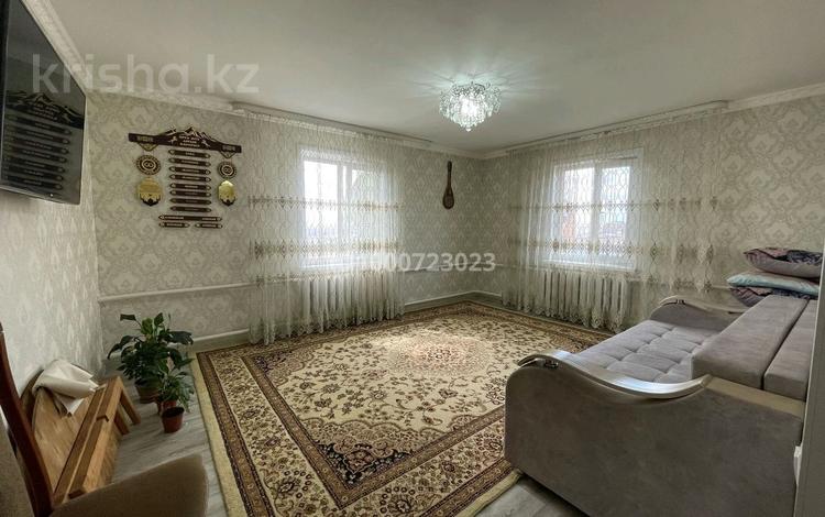 Отдельный дом · 3 комнаты · 90 м² · 10 сот., ул Энергетиков 1Г — За бывшим Доссафом за 20.5 млн 〒 в Щучинске — фото 2