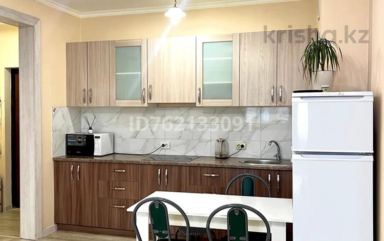 2-комнатная квартира · 42 м² · 2/12 этаж, Сатпаева 90 а — Тлендиева за 12 900 ₸ в Алматы, Бостандыкский р-н — фото 2