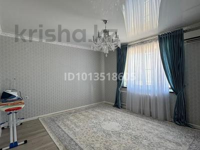 2-комнатная квартира · 59 м² · 4/5 этаж, Мкрн Астана 10 за 21.5 млн ₸ в 