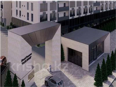 1-комнатная квартира · 28.08 м², учётный квартал 065 №1445 за ~ 9.8 млн 〒 в Туздыбастау (Калинино)