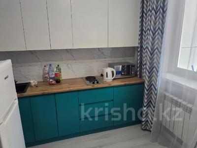 1-комнатная квартира · 31 м² · 1/9 этаж, Ахмет Байтурсынулы 39, 39/1, 39/2, 39/3 за 19.6 млн ₸ в Астане, Сарайшык р-н