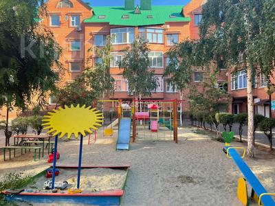 3-комнатная квартира, 131 м², 3/4 этаж, Ескалиева 293 за 52 млн 〒 в Уральске