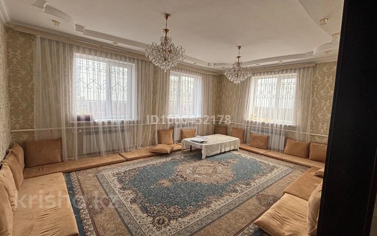 Жеке үй · 6 бөлме · 300 м² · 9 жүзд., Таусамалы 81 а, бағасы: 100 млн ₸ в Каскелене — фото 5