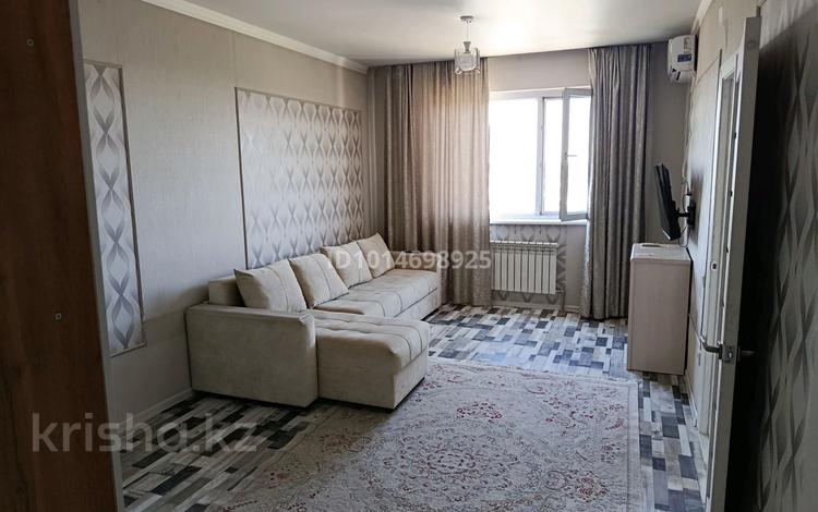 1-бөлмелі пәтер · 41.7 м², Сейфуллина 51, бағасы: 25 млн ₸ в Алматы, Турксибский р-н — фото 6