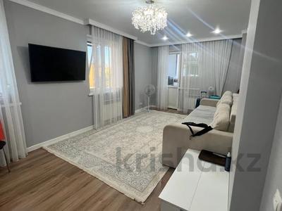 2-комнатная квартира · 60 м² · 2/22 этаж, Александр Бараев 18/1 за 38 млн ₸ в Астане, р-н Байконур