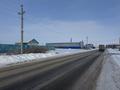 Жер телімі · 28 сотық, Шапет коспанова 23, бағасы: 100 млн ₸ в Уральске