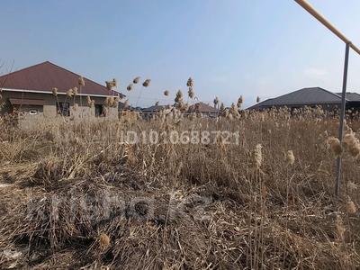 Участок · 5 соток, Алмалыбак (КИЗ) за 13 млн ₸