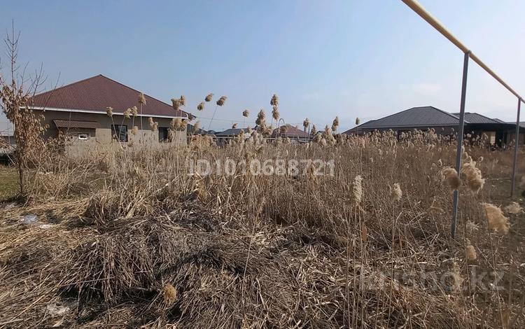 Участок · 5 соток, Алмалыбак (КИЗ) за 13 млн ₸ — фото 2