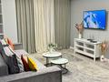 1-бөлмелі пәтер · 50 м² · 8/13 қабат, Макатаева 131 — Муратбаева, бағасы: 15 000 ₸ в Алматы, Алмалинский р-н