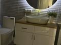 1-бөлмелі пәтер · 50 м² · 8/13 қабат, Макатаева 131 — Муратбаева, бағасы: 15 000 ₸ в Алматы, Алмалинский р-н — фото 13