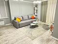 1-бөлмелі пәтер · 50 м² · 8/13 қабат, Макатаева 131 — Муратбаева, бағасы: 15 000 ₸ в Алматы, Алмалинский р-н — фото 6