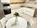 1-бөлмелі пәтер · 50 м² · 8/13 қабат, Макатаева 131 — Муратбаева, бағасы: 15 000 ₸ в Алматы, Алмалинский р-н — фото 8