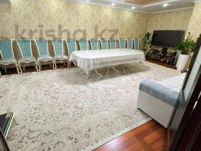 3-комнатная квартира · 114.5 м² · 9/14 этаж, Сатпаева 20 за 55.8 млн ₸ в Астане, Алматы р-н