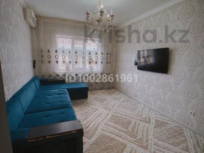 2-комнатная квартира · 55 м² · 5/6 этаж, мкр Нурсая, 2 63 — Школы за 20.5 млн ₸ в Атырау