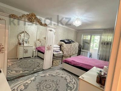 1-комнатная квартира · 33 м² · 3/4 этаж, мкр №9 18 — Саина за 23.5 млн ₸ в Алматы, Ауэзовский р-н