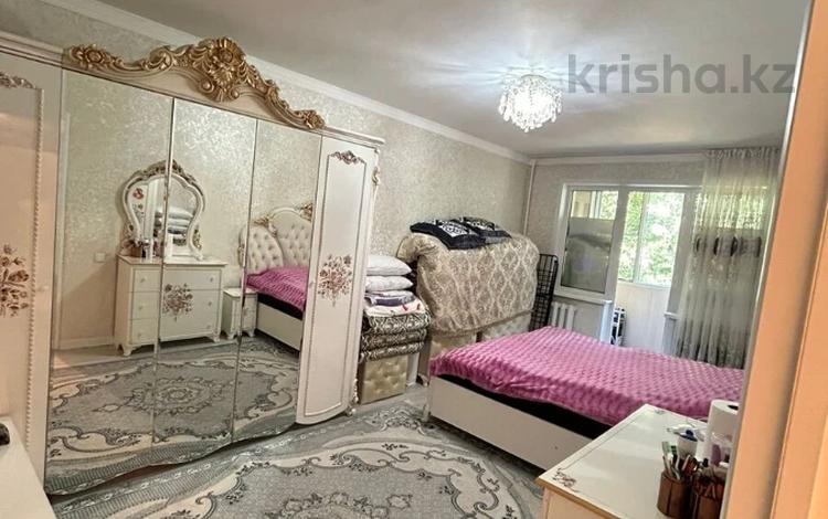 1-комнатная квартира · 33 м² · 3/4 этаж, мкр №9 18 — Саина за 23.5 млн ₸ в Алматы, Ауэзовский р-н — фото 6