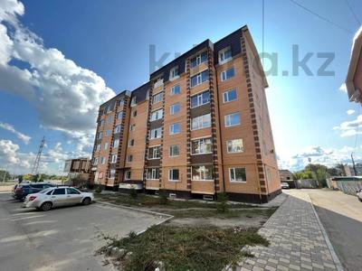 1-комнатная квартира, 50.1 м², киевская за ~ 16 млн 〒 в Костанае