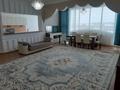 3-комнатная квартира, 128 м², 4/6 этаж помесячно, Сатбаев 39 за 200 000 〒 в Атырау