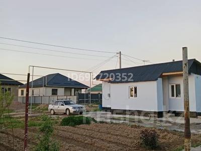 Үйдің бір бөлігі • 2 бөлмелер • 40 м² • 6 сот., Новастройка, бағасы: 10.5 млн 〒 в Улане