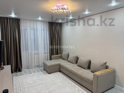 1-комнатная квартира · 45 м² · 11/17 этаж, Сатпаева 25 — Сатпаева за ~ 23.6 млн ₸ в Астане, Алматы р-н