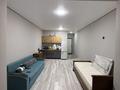 1-бөлмелі пәтер · 30 м² · 1/12 қабат, мкр Алгабас, Омарова 73 — Рыскулова, бағасы: 17.5 млн ₸ в Алматы, Алатауский р-н — фото 3