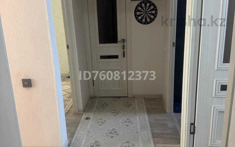 3-комнатная квартира · 72 м² · 4/5 этаж, 6-й мкр 26 за 185 000 ₸ в Актау — фото 2