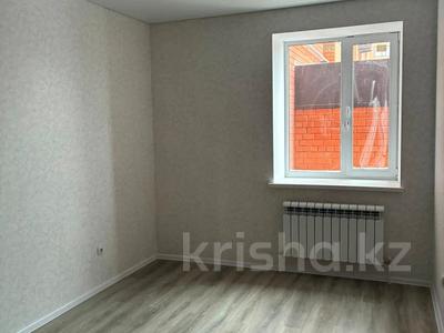 1-бөлмелі пәтер · 36.8 м² · 4/6 қабат, Береке, бағасы: 19.5 млн ₸ в Костанае
