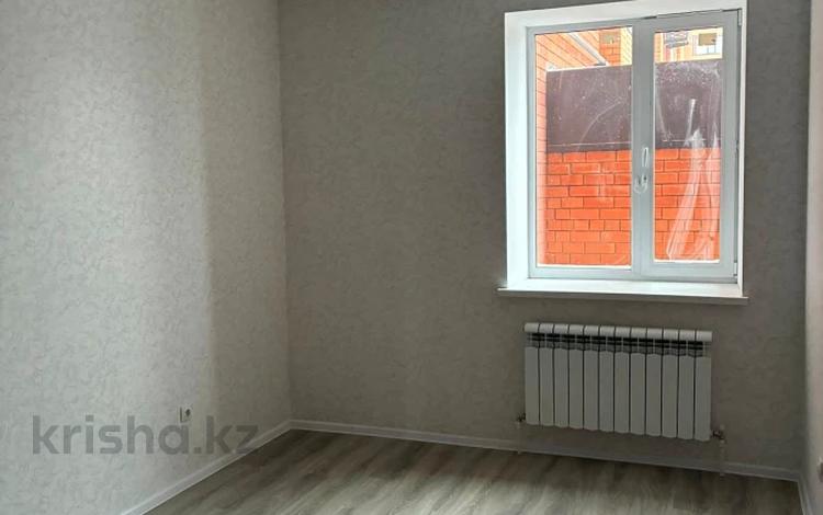 1-бөлмелі пәтер · 36.8 м² · 4/6 қабат, Береке, бағасы: 19.5 млн ₸ в Костанае — фото 2