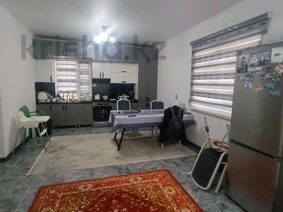 Отдельный дом · 3 комнаты · 110 м² · 6 сот., Ул Левитана за 37 млн 〒 в Талгаре