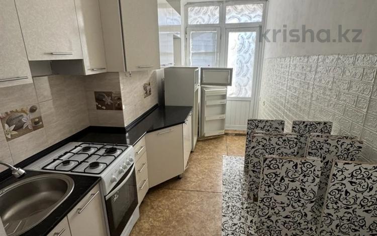 2-бөлмелі пәтер · 55 м² · 3/9 қабат, Нұрсәт ш/а 36, бағасы: 140 000 ₸ в Шымкенте, Каратауский р-н — фото 2