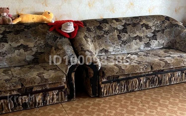 3-бөлмелі пәтер · 65 м² · 9/9 қабат, Абая 26, бағасы: 22.9 млн ₸ в Костанае — фото 14