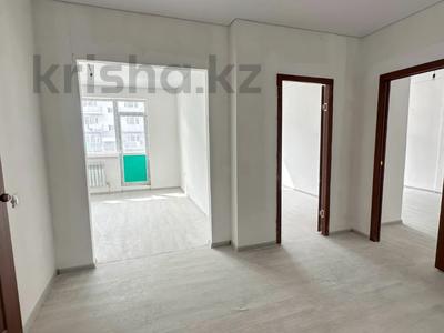 2-бөлмелі пәтер · 57.9 м² · 1/5 қабат, Восточный 33А, бағасы: ~ 23.2 млн ₸ в Талдыкоргане