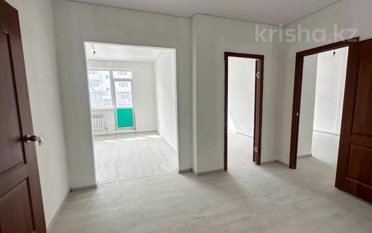 2-бөлмелі пәтер · 57.9 м² · 1/5 қабат, Восточный 33А, бағасы: ~ 23.2 млн ₸ в Талдыкоргане — фото 2