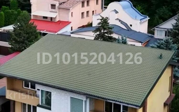 Жеке үй · 6 бөлме · 450 м² · 12 жүзд., БАЙШЕШЕК — УШКЕМПИРОВ, бағасы: ~ 555.6 млн ₸ в Алматы, Бостандыкский р-н — фото 2