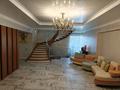 Жеке үй · 6 бөлме · 450 м² · 12 жүзд., БАЙШЕШЕК — УШКЕМПИРОВ, бағасы: ~ 555.6 млн ₸ в Алматы, Бостандыкский р-н — фото 7