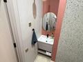 3-комнатная квартира · 111.85 м² · 13/14 этаж, Исатай Тайманова — Тайманова 42а за 86 млн 〒 в Атырау — фото 19