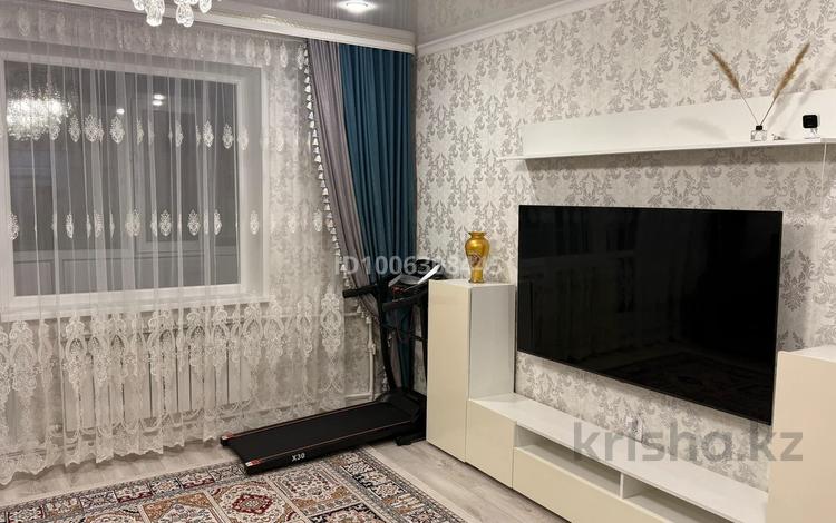 4-бөлмелі пәтер · 80 м² · 3/9 қабат, Майкудук, Маркса 3 — Остановка Восток -3, бағасы: 32 млн ₸ в Караганде, Алихана Бокейханова р-н — фото 2