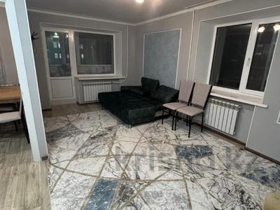 1-комнатная квартира · 29.6 м² · 4/4 этаж, Байтурсынова 57 за 12 млн 〒 в Костанае