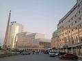 Свободное назначение, общепит · 274.2 м² за 145 млн ₸ в Караганде, Казыбек би р-н