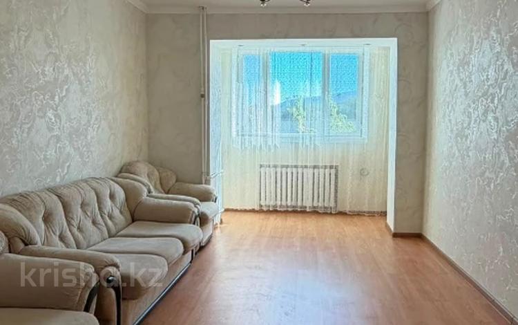 3-бөлмелі пәтер · 66 м² · 3/5 қабат, Авангард мкр 3 6, бағасы: 24 млн ₸ в Атырау, мкр Авангард-3 — фото 2