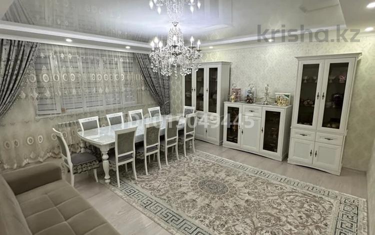 3-комнатная квартира · 118 м² · 1/4 этаж, Көктем 49 за 27 млн ₸ в Жанаозен — фото 2