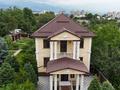 Жеке үй · 7 бөлме · 416.9 м² · 12.2 жүзд., Хмелева 6 — ВОАД,мкр Кок-Тобе, бағасы: 330 млн ₸ в Алматы, Медеуский р-н